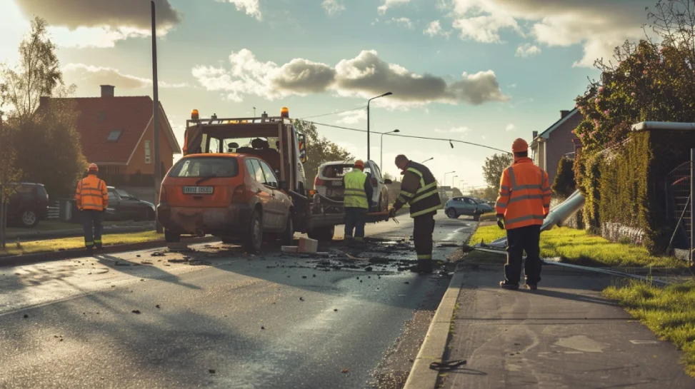 Remolque en Lomas de Zamora