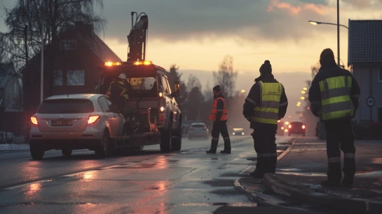 Grúas para camiones en Lomas de Zamora